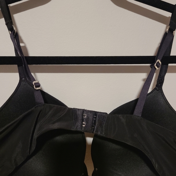 La SENZA Push Up Bra 34D - Picture 3 of 6
